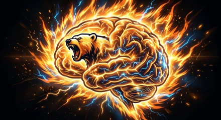 HybridBeastBrain™ Bears